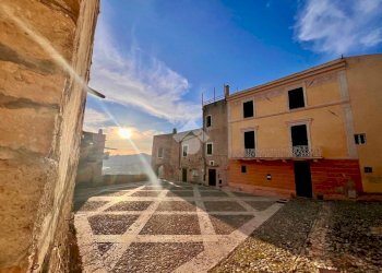 Bilocale Via del Salto, Borgio Verezzi - foto 1