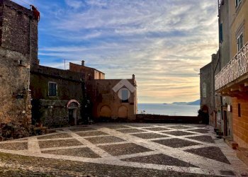 Bilocale Via del Salto, Borgio Verezzi - foto 2