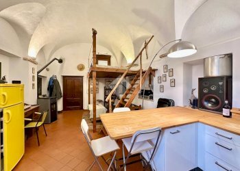 Bilocale Via del Salto, Borgio Verezzi - foto 4