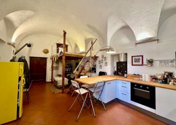 Bilocale Via del Salto, Borgio Verezzi - foto 5