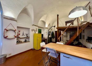 Bilocale Via del Salto, Borgio Verezzi - foto 6