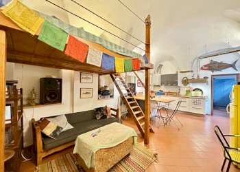 Bilocale Via del Salto, Borgio Verezzi - foto 7