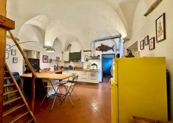 Bilocale Via del Salto, Borgio Verezzi - foto 8