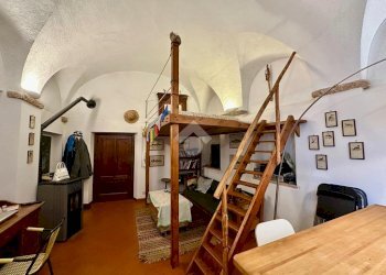 Bilocale Via del Salto, Borgio Verezzi - foto 9