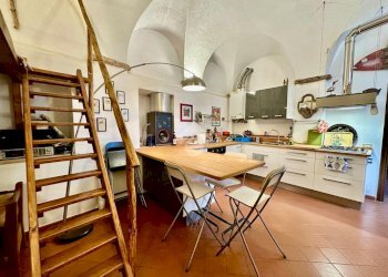 Bilocale Via del Salto, Borgio Verezzi - foto 10