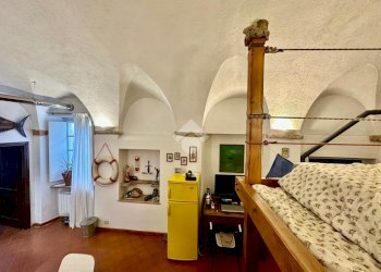 Bilocale Via del Salto, Borgio Verezzi - foto 11