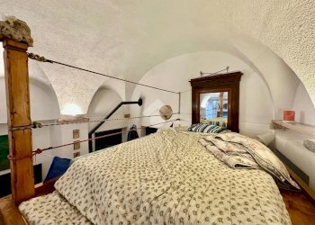 Bilocale Via del Salto, Borgio Verezzi - foto 12