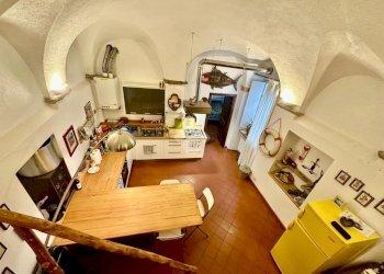 Bilocale Via del Salto, Borgio Verezzi - foto 14