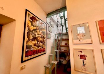 Bilocale Via del Salto, Borgio Verezzi - foto 15