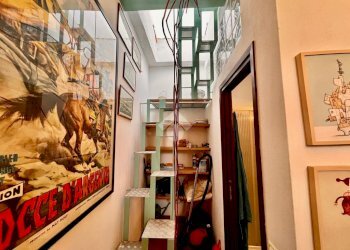 Bilocale Via del Salto, Borgio Verezzi - foto 16