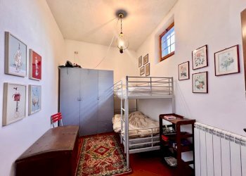 Bilocale Via del Salto, Borgio Verezzi - foto 20