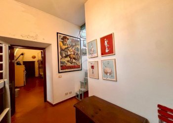 Bilocale Via del Salto, Borgio Verezzi - foto 23