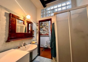 Bilocale Via del Salto, Borgio Verezzi - foto 27