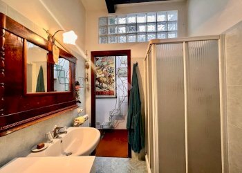 Bilocale Via del Salto, Borgio Verezzi - foto 28