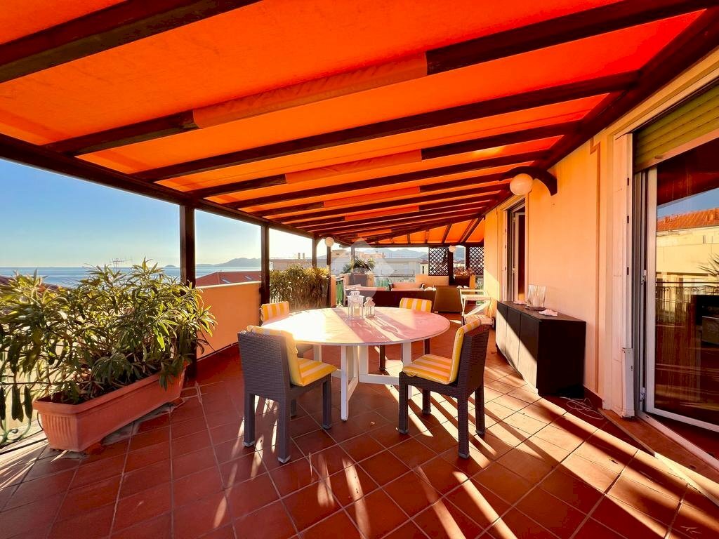 Quadrilocale Via XXV Aprile, Borgio Verezzi - foto 1