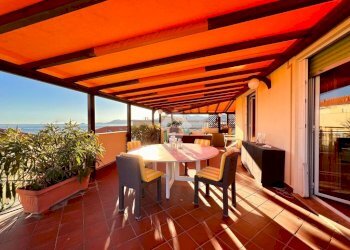 Quadrilocale Via XXV Aprile, Borgio Verezzi - foto 1