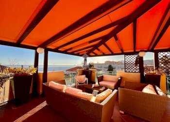 Quadrilocale Via XXV Aprile, Borgio Verezzi - foto 2