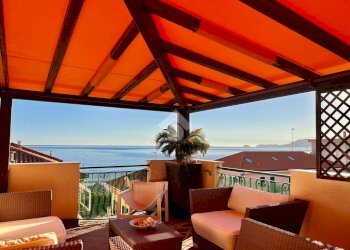 Quadrilocale Via XXV Aprile, Borgio Verezzi - foto 3