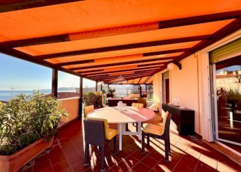 Quadrilocale Via XXV Aprile, Borgio Verezzi - foto 4