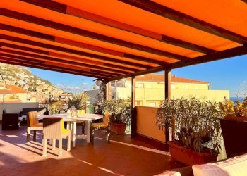 Quadrilocale Via XXV Aprile, Borgio Verezzi - foto 5