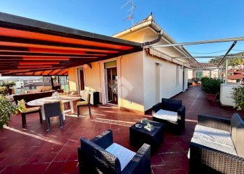 Quadrilocale Via XXV Aprile, Borgio Verezzi - foto 7