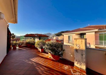 Quadrilocale Via XXV Aprile, Borgio Verezzi - foto 8