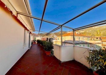 Quadrilocale Via XXV Aprile, Borgio Verezzi - foto 9