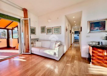 Quadrilocale Via XXV Aprile, Borgio Verezzi - foto 10