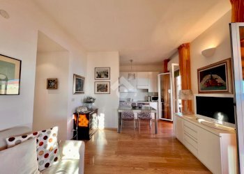 Quadrilocale Via XXV Aprile, Borgio Verezzi - foto 11