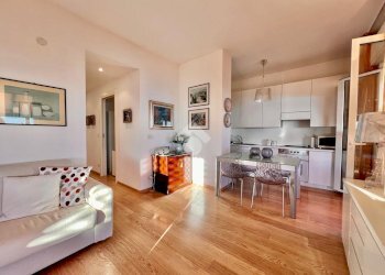 Quadrilocale Via XXV Aprile, Borgio Verezzi - foto 13