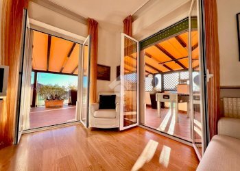 Quadrilocale Via XXV Aprile, Borgio Verezzi - foto 14