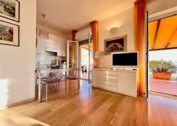 Quadrilocale Via XXV Aprile, Borgio Verezzi - foto 15