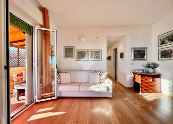 Quadrilocale Via XXV Aprile, Borgio Verezzi - foto 16