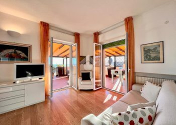 Quadrilocale Via XXV Aprile, Borgio Verezzi - foto 17