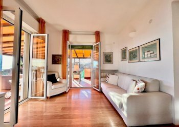 Quadrilocale Via XXV Aprile, Borgio Verezzi - foto 18