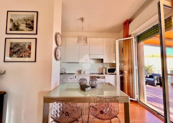 Quadrilocale Via XXV Aprile, Borgio Verezzi - foto 19