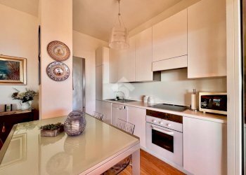 Quadrilocale Via XXV Aprile, Borgio Verezzi - foto 20