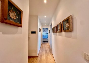 Quadrilocale Via XXV Aprile, Borgio Verezzi - foto 21