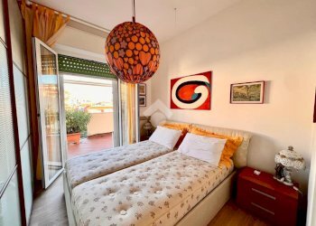 Quadrilocale Via XXV Aprile, Borgio Verezzi - foto 22