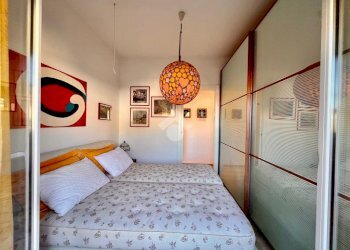 Quadrilocale Via XXV Aprile, Borgio Verezzi - foto 23