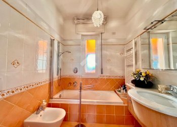 Quadrilocale Via XXV Aprile, Borgio Verezzi - foto 25