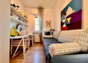 Quadrilocale Via XXV Aprile, Borgio Verezzi - foto 26