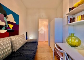 Quadrilocale Via XXV Aprile, Borgio Verezzi - foto 27