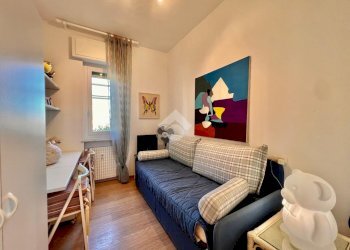 Quadrilocale Via XXV Aprile, Borgio Verezzi - foto 28