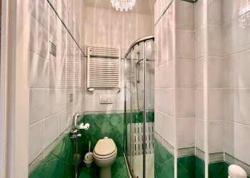 Quadrilocale Via XXV Aprile, Borgio Verezzi - foto 29