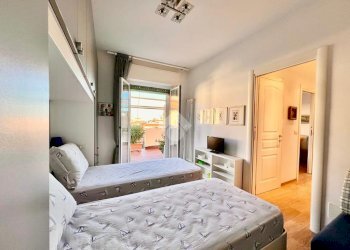 Quadrilocale Via XXV Aprile, Borgio Verezzi - foto 32