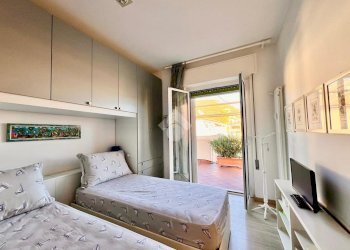 Quadrilocale Via XXV Aprile, Borgio Verezzi - foto 33