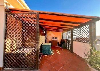 Quadrilocale Via XXV Aprile, Borgio Verezzi - foto 34