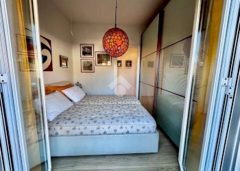 Quadrilocale Via XXV Aprile, Borgio Verezzi - foto 35