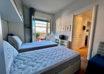 Quadrilocale Via XXV Aprile, Borgio Verezzi - foto 36